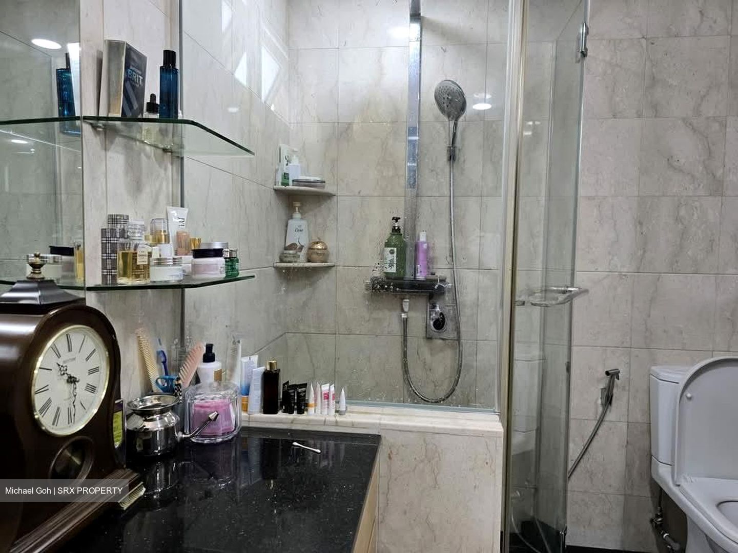 Costa Del Sol (D16), Condominium #606297381